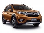 Honda BR-V 2016 года (IN)